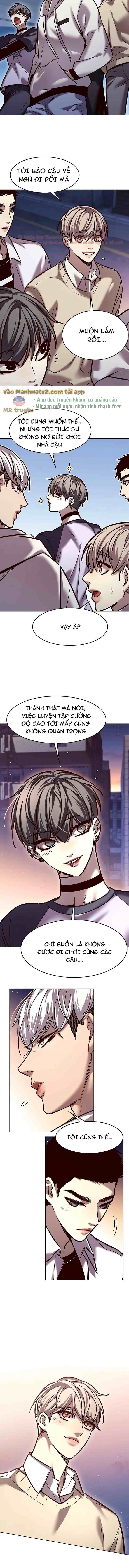 Đọc truyện Hóa thân thành mèo (Bản Free) - Chap 291